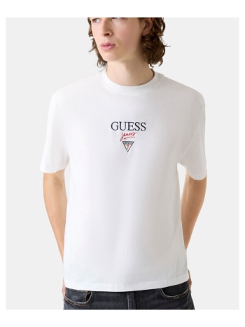 t-shirt με κοντά μανίκια guess m6ri45 k8hm0 |