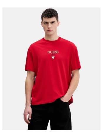 t-shirt με κοντά μανίκια guess m6ri45 k8hm0 |