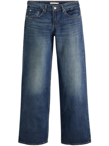 tζιν σε ίσια γραμή levis low loose lost in translation