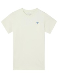 t-shirt με κοντά μανίκια silbon ss263070403256 |