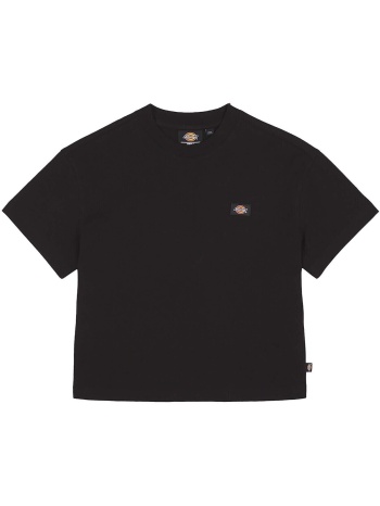 t-shirt με κοντά μανίκια dickies - |