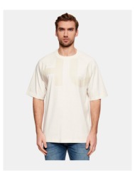 t-shirt με κοντά μανίκια hugo 50552485 nalftee |