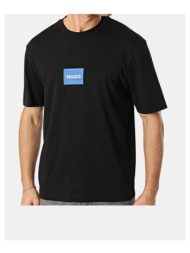 t-shirt με κοντά μανίκια hugo 50554382 nayonix |