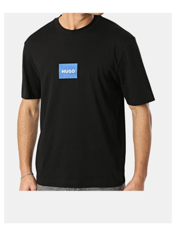 t-shirt με κοντά μανίκια hugo 50554382 nayonix |