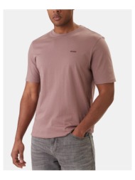 t-shirt με κοντά μανίκια hugo 50466158 dero222 |