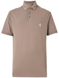 πόλο με κοντά μανίκια eax xm000367 af13022 |