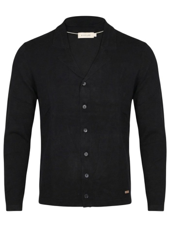 ζακέτα gianni lupo gl35321 |