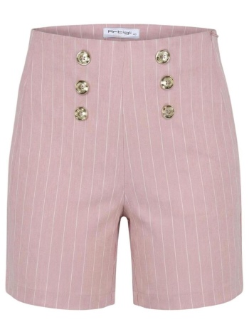 shorts & βερμούδες artigli gessato acsh004863 |