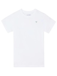 t-shirt με κοντά μανίκια silbon ss263020401538 |