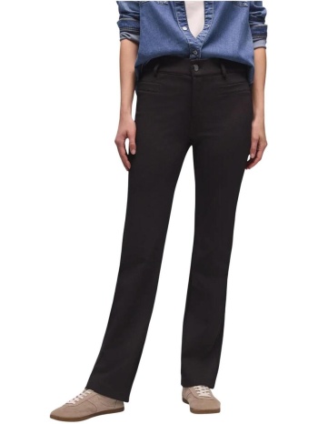 παντελόνι καμπάνα street one style_york bootcut techno