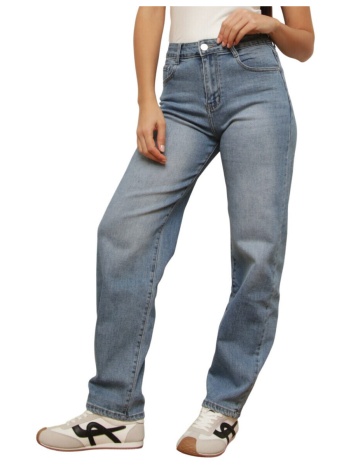 τζιν με υψηλή μέση la modeuse 77342_p183354 |