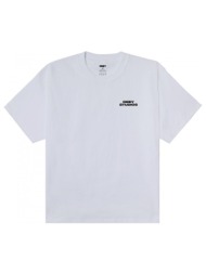 t-shirts & polos obey sky face |