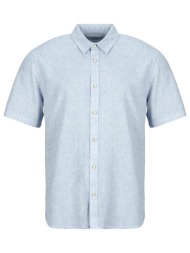 πουκάμισο με κοντά μανίκια teddy smith c-pietro mc