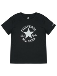 t-shirt με κοντά μανίκια converse dissected ctp classic tee