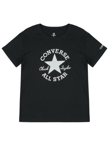 t-shirt με κοντά μανίκια converse dissected ctp classic tee