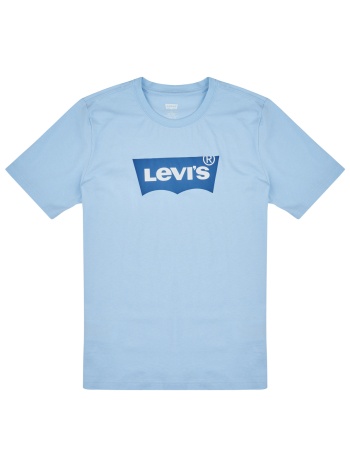 t-shirt με κοντά μανίκια levis batwing tee
