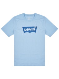 t-shirt με κοντά μανίκια levis batwing tee