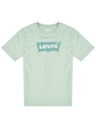 t-shirt με κοντά μανίκια levis batwing tee