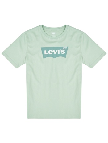 t-shirt με κοντά μανίκια levis batwing tee