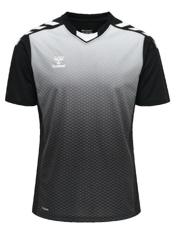 t-shirt με κοντά μανίκια hummel t-shirt hmlcore xk