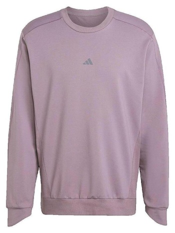 αθλητικό t-shirt adidas sweat-shirt yoga confortable |