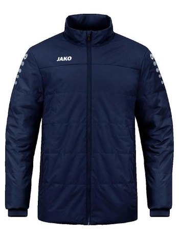 μπουφάν jako veste coach team marine |