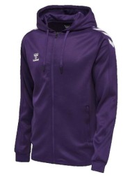 ζακέτα hummel veste de survêtement core xk |