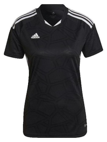 t-shirt με κοντά μανίκια adidas maillot condivo 22 slim