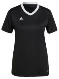 t-shirt με κοντά μανίκια adidas t-shirt entrada 22 femme |