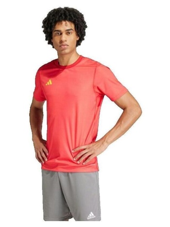 t-shirt με κοντά μανίκια adidas t-shirt réversible koszulka