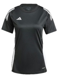t-shirt με κοντά μανίκια adidas t-shirt tiro 24 |