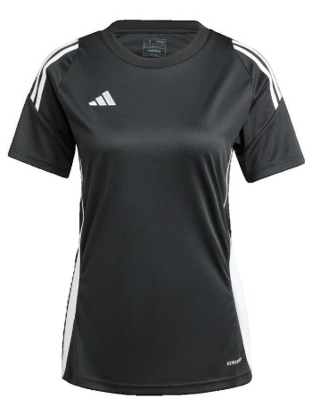t-shirt με κοντά μανίκια adidas t-shirt tiro 24 |