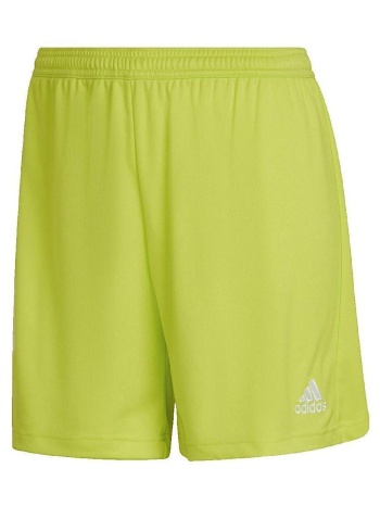shorts & βερμούδες adidas short entrada 22 |