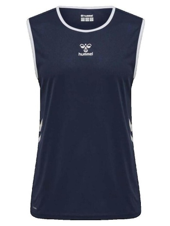 αμάνικα/t-shirts χωρίς μανίκια hummel maillot core xk
