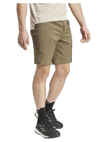 shorts & βερμούδες adidas bermuda terrex xperior mid |