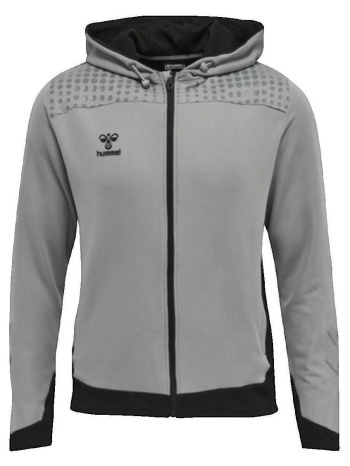 t-shirt με κουκούλα hummel sweat à capuche avec technologie