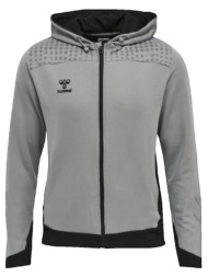 t-shirt με κουκούλα ...