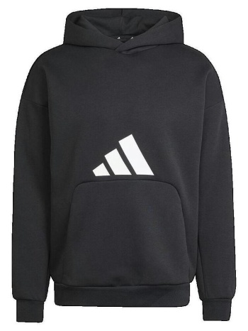 t-shirt με κουκούλα adidas sweat à capuche future icons 3