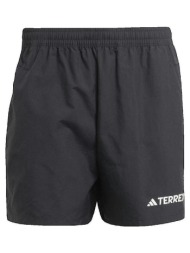 shorts & βερμούδες adidas shorts terrex multi |