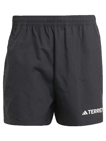 shorts & βερμούδες adidas shorts terrex multi |