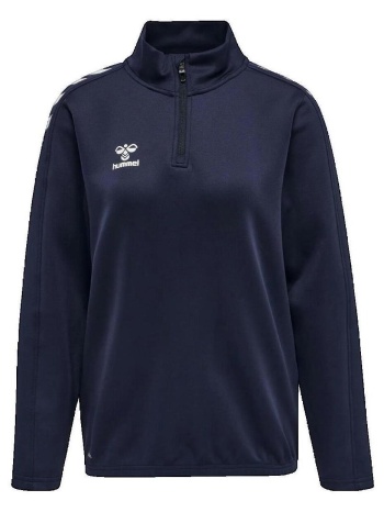 αθλητικό t-shirt hummel sweat à zip hmlcore xk |