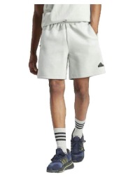 shorts & βερμούδες adidas short z.n.e. premium ample à taille haute |