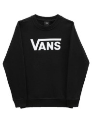 αθλητικό t-shirt vans sweat-shirt classic v bff |