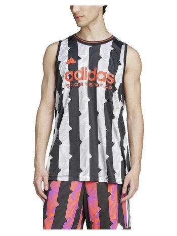 αμάνικα/t-shirts χωρίς μανίκια adidas débardeur house of