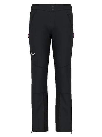 παντελόνια salewa pantalon lagorai pant m noir |