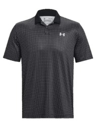 πόλο με κοντά μανίκια under armour polo manches courtes under armour imprimé matchplay |