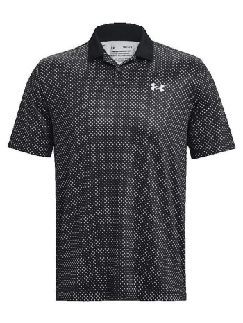 πόλο με κοντά μανίκια under armour polo manches courtes