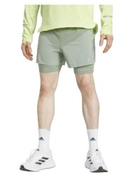 shorts & βερμούδες adidas short ultimate reflective |