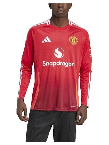 μπλουζάκια με μακριά μανίκια adidas t-shirt maillot