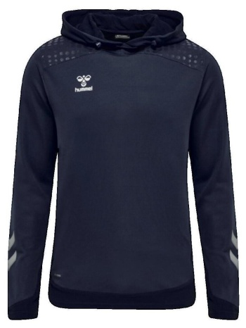 t-shirt με κουκούλα hummel sweat à capuche hmllead poly |